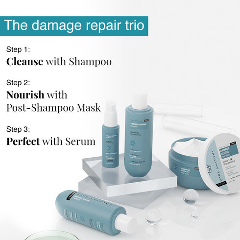Innovist Damage Repair Shampoo